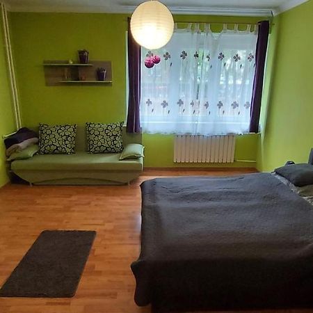 Greenapartman بودابست المظهر الخارجي الصورة