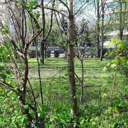 Greenapartman بودابست المظهر الخارجي الصورة