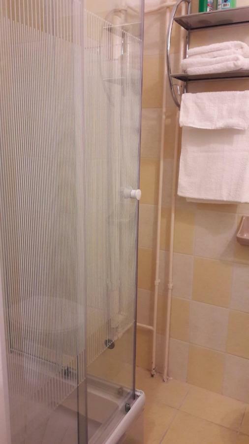 Greenapartman بودابست المظهر الخارجي الصورة