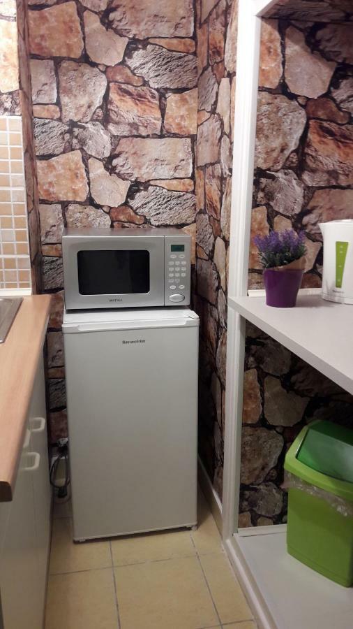 Greenapartman بودابست المظهر الخارجي الصورة