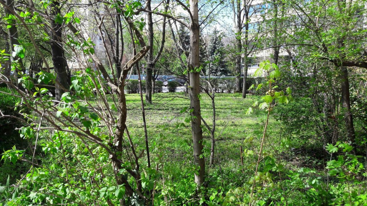 Greenapartman بودابست المظهر الخارجي الصورة